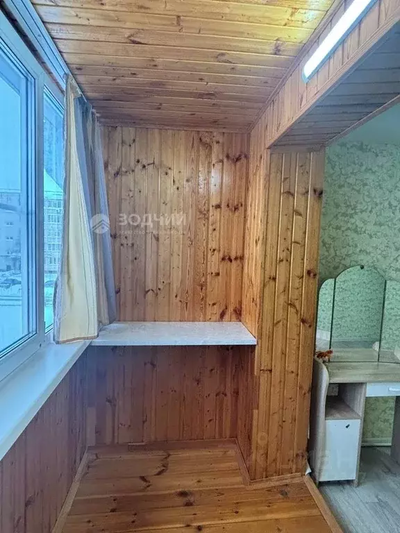 3-к кв. Чувашия, Цивильск Цивильский район, ул. Никитина, 10А (69.7 м) - Фото 2