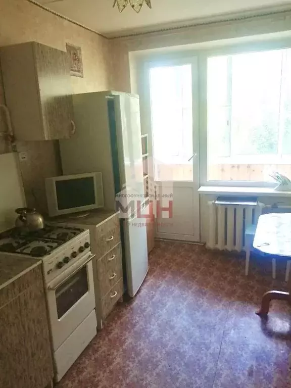 1-к кв. Тверская область, Конаково ул. Набережная Волги, 48 (35.3 м) - Фото 1