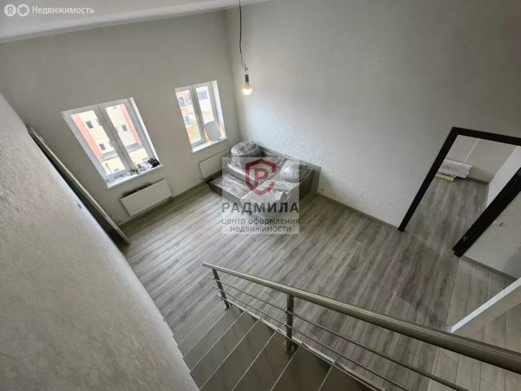 3-комнатная квартира: Сергиев Посад, Сергиевская улица, 13к3 (69 м) - Фото 2
