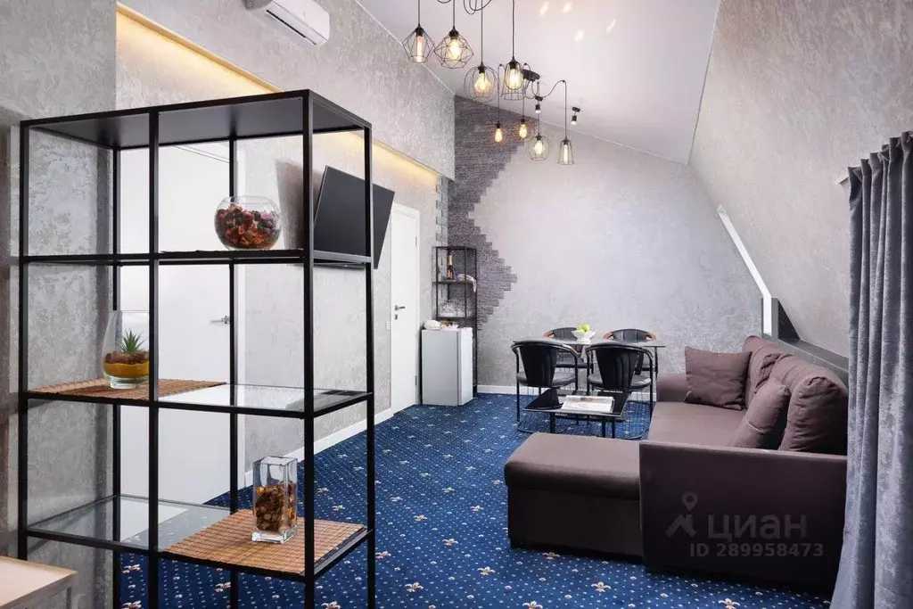 Комната Московская область, Подольск ул. Федорова, 19 (50.0 м) - Фото 1