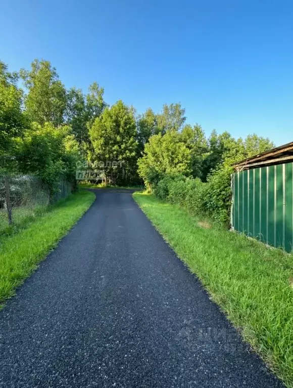 Дом в Московская область, Подольск городской округ, Рябинушка СНТ 41 ... - Фото 2