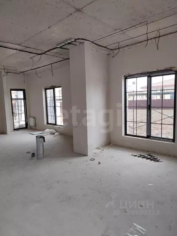 Дом в Краснодарский край, Анапа ул. Семьи Пиленко (175 м) - Фото 1