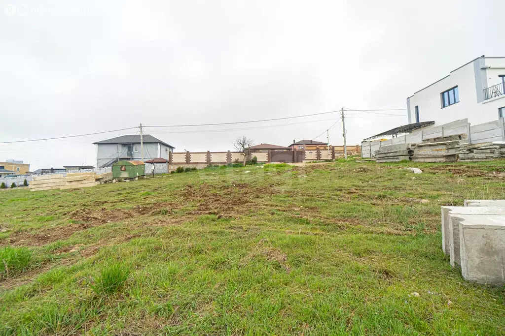 Участок в Севастополь, 4-я Комендорская улица (9 м) - Фото 2