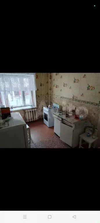 2-к. квартира, 52м, 2/5эт. - Фото 1