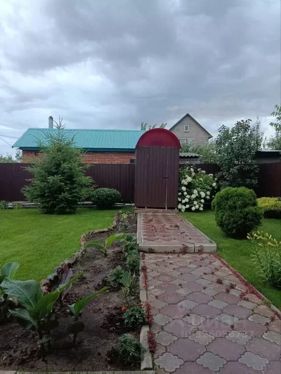 Дом в Саратовская область, Балаково Турбина СНТ, ул. 9-я Дачная (150 ... - Фото 1