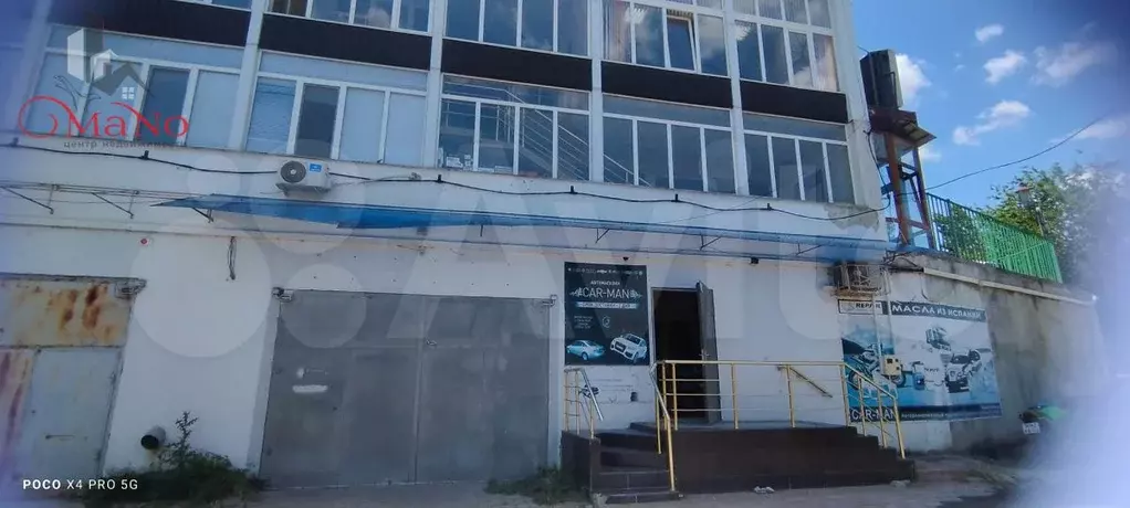 Продам помещение под бизнес - Фото 1