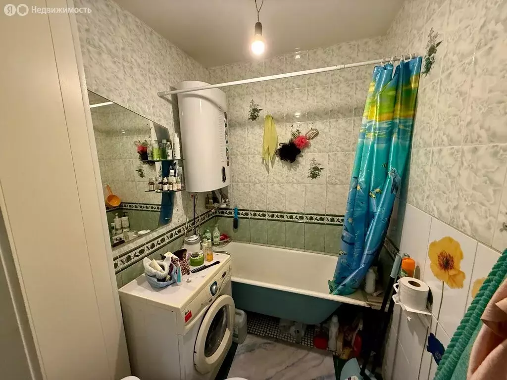 1-комнатная квартира: Находка, улица Мичурина, 8 (28.8 м) - Фото 2