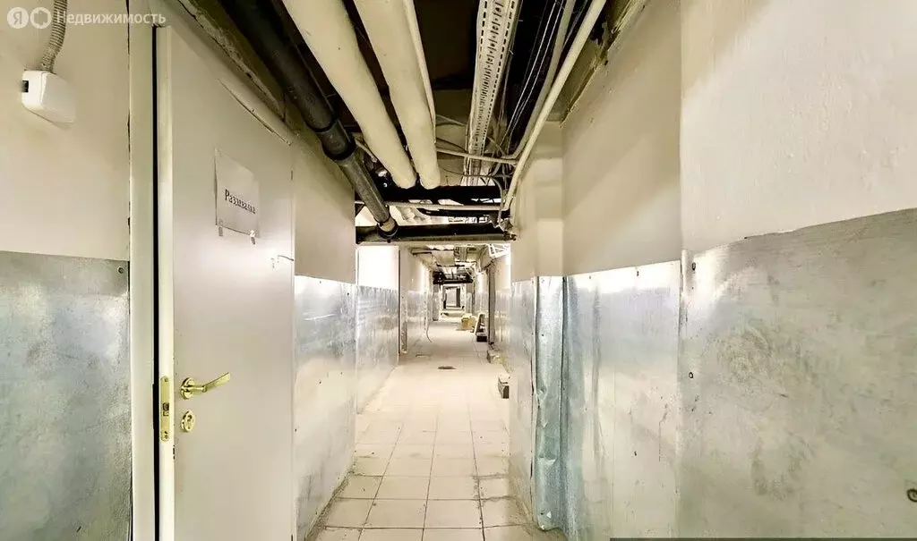 Помещение свободного назначения (777 м) - Фото 2