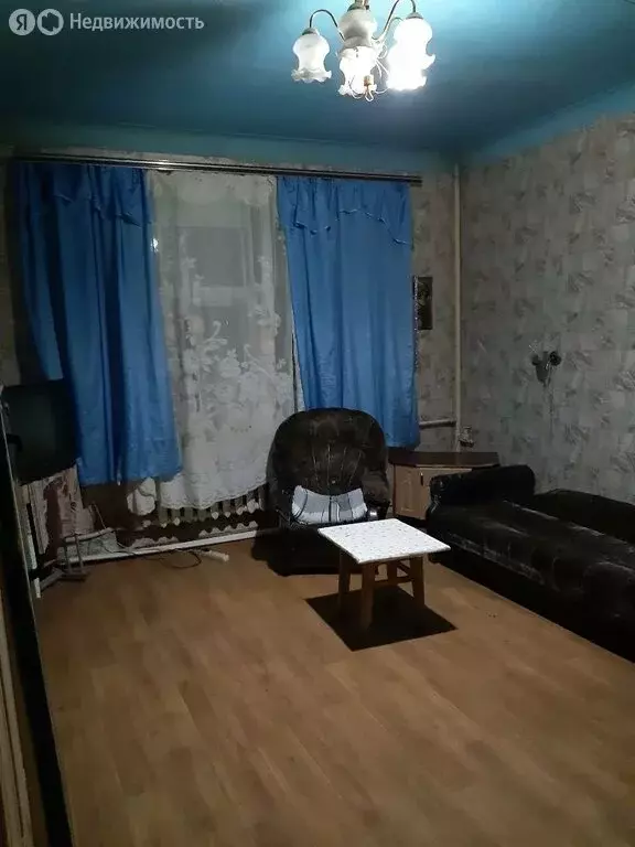 1к в 3-комнатной квартире (20 м) - Фото 2