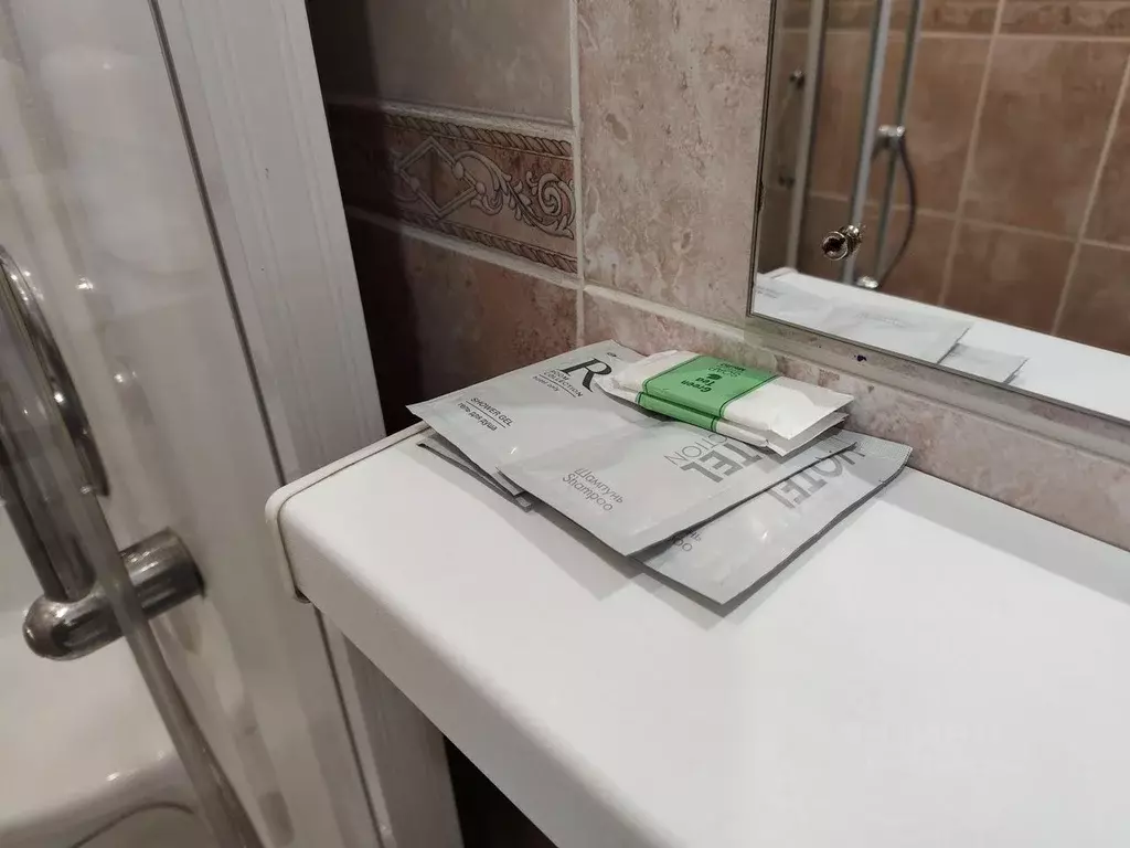 Комната Псковская область, Островский район, Бережанская волость, д. ... - Фото 2