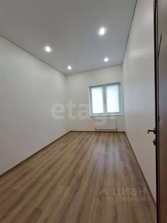 1-к кв. Башкортостан, Уфа ул. Орджоникидзе, 34 (37.5 м) - Фото 0