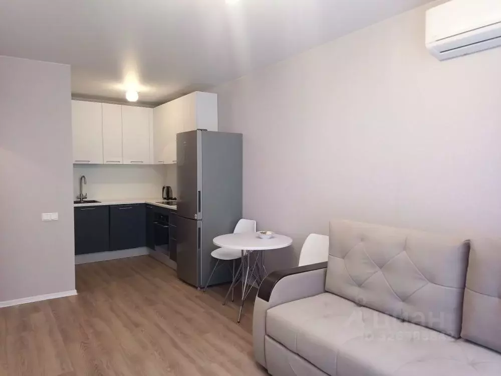 1-к кв. Московская область, Одинцовский городской округ, с. Лайково, ... - Фото 1