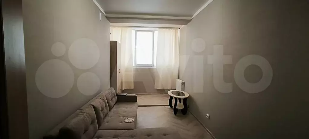 1-к. квартира, 30,6 м, 3/5 эт. - Фото 0