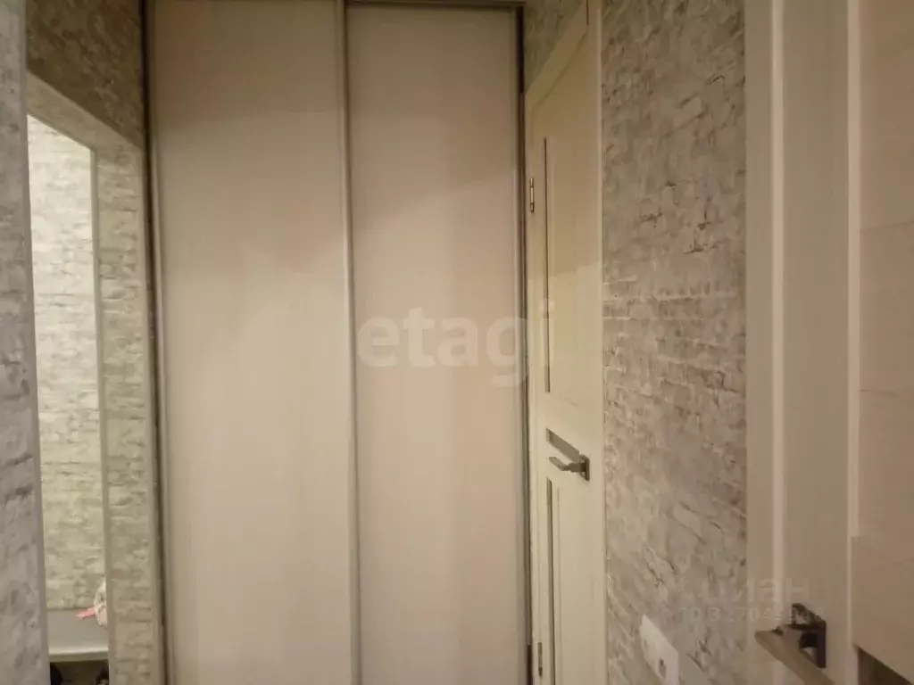 2-к кв. Саратовская область, Энгельс ул. Тельмана, 154 (53.6 м) - Фото 2