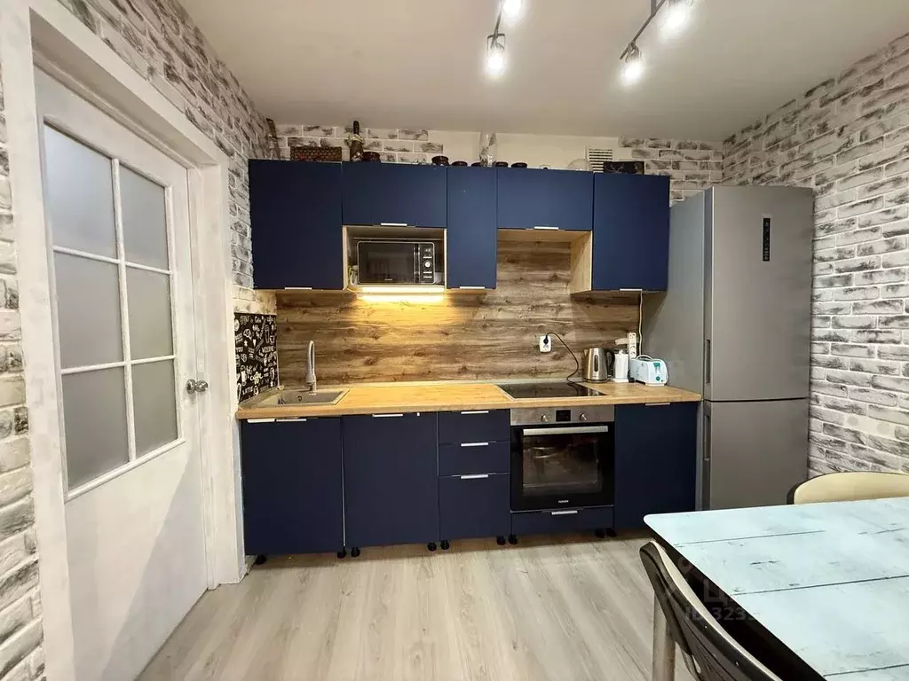 2-к кв. Свердловская область, Екатеринбург ул. 40-летия Комсомола, 24 ... - Фото 2