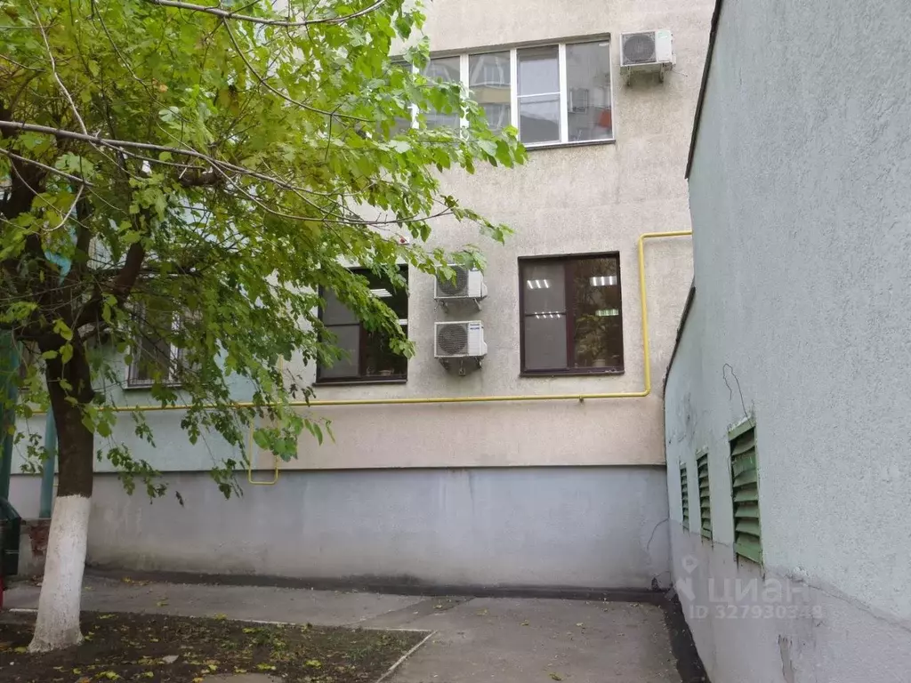 Офис в Ростовская область, Ростов-на-Дону ул. Евдокимова, 37в (62 м) - Фото 2