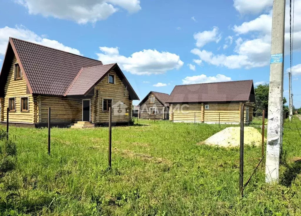 Дом 117 м на участке 6 сот. - Фото 0