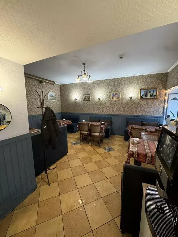 Помещение свободного назначения в Санкт-Петербург Большая Подьяческая ... - Фото 2