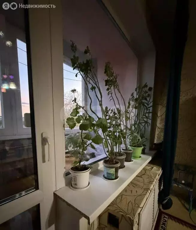 2-комнатная квартира: Оренбург, проспект Гагарина, 35 (47.3 м) - Фото 2