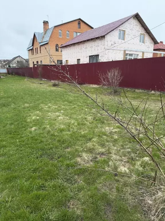 Участок в Московская область, Мытищи городской округ, д. Жостово ул. ... - Фото 1
