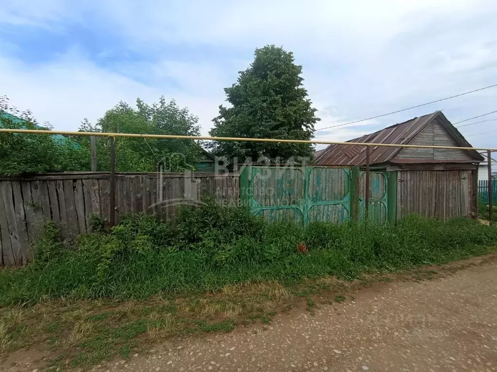 Дом в Татарстан, Мензелинск Девонская ул., 19 (40 м) - Фото 1