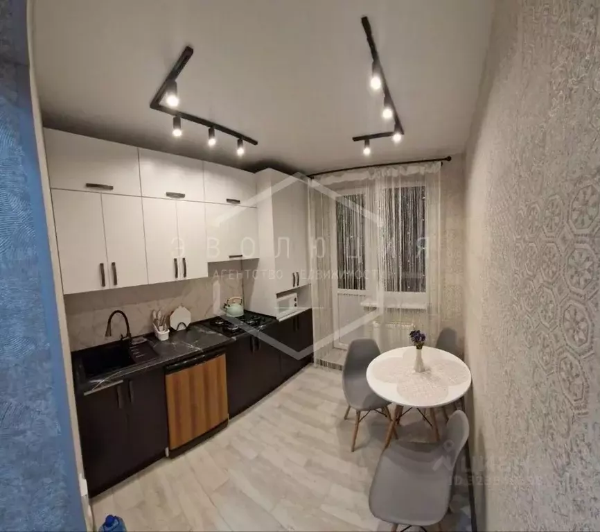 1-к кв. Калининградская область, Калининград ул. Рихарда Зорге, 1 ... - Фото 1