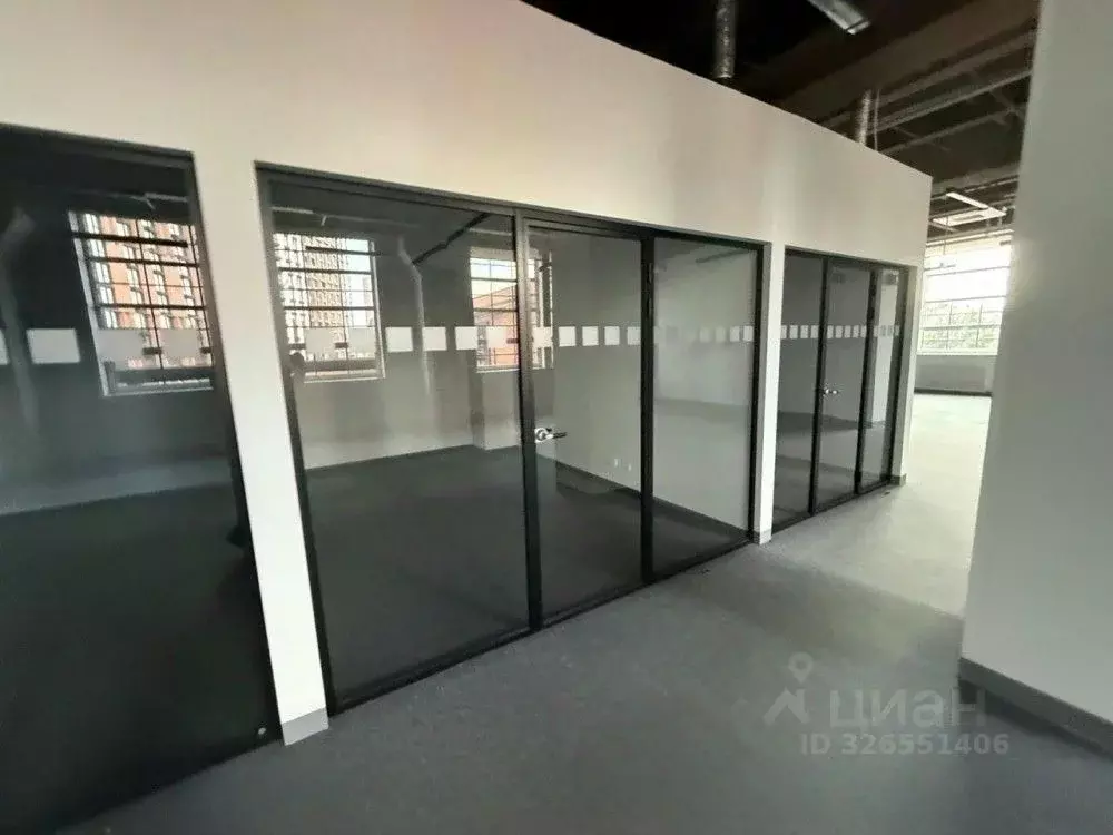 Офис в Москва Волгоградский просп., 32к31 (4466 м) - Фото 2