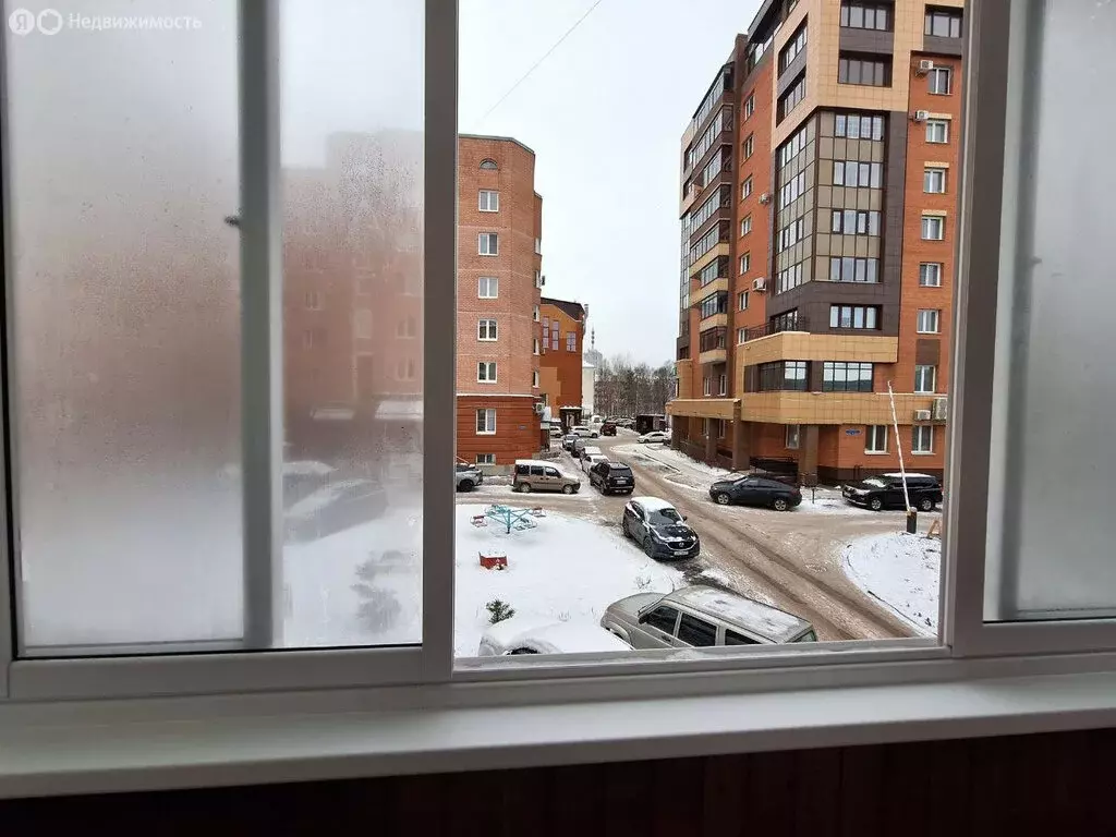 1-комнатная квартира: Архангельск, улица Володарского, 11 (32.1 м) - Фото 2