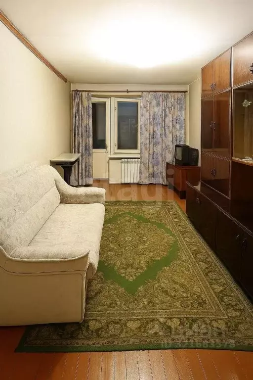 3-к кв. Кемеровская область, Кемерово ул. Веры Волошиной, 6А (56.8 м) - Фото 2