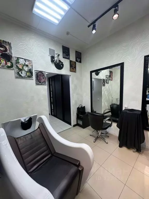 Торговая площадь в Москва Новочеремушкинская ул., 49 (65 м) - Фото 1