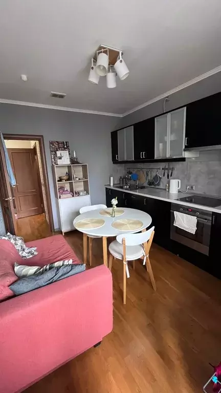Продаётся 1-к квартира, 42.6 м - Фото 1
