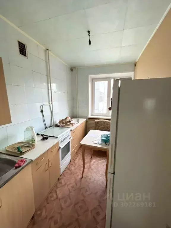 3-к кв. Ульяновская область, Ульяновск ул. Димитрова, 10 (62.0 м) - Фото 2