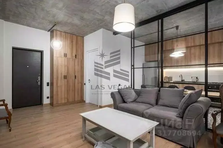 3-к кв. Татарстан, Казань ул. Четаева, 43А (80.0 м) - Фото 0