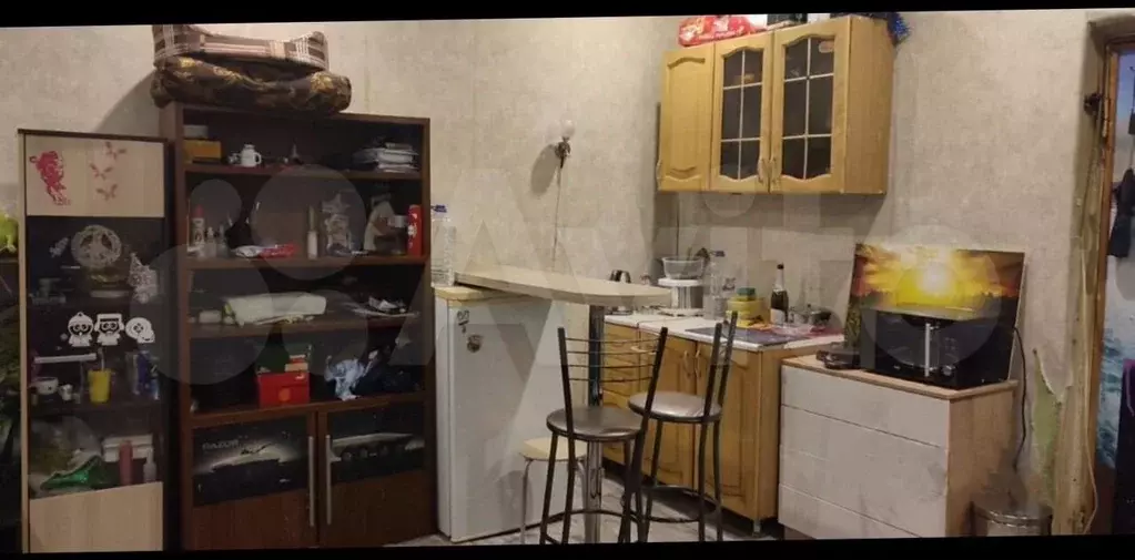 Комната 21 м в 2-к., 1/3 эт. - Фото 0