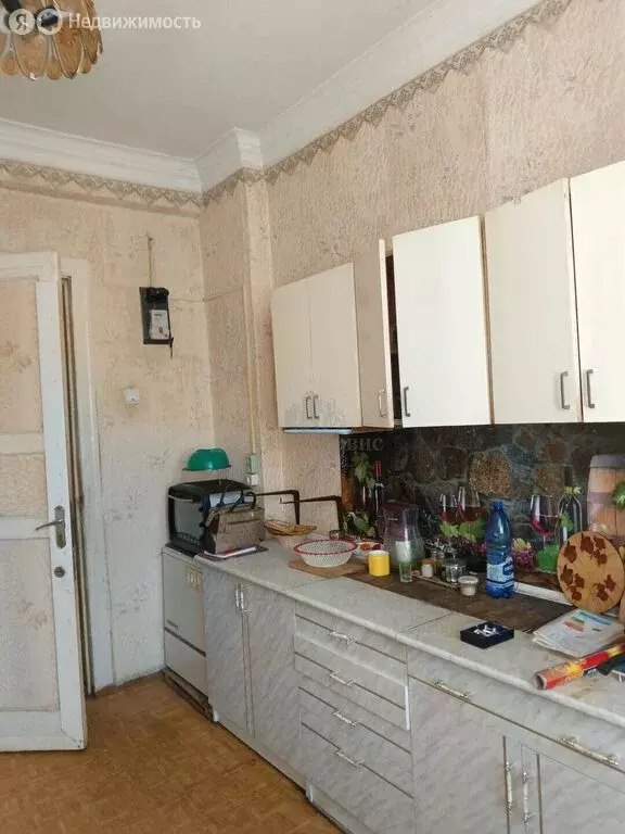 3-комнатная квартира: Новомосковск, улица Кукунина, 22 (54.6 м) - Фото 1
