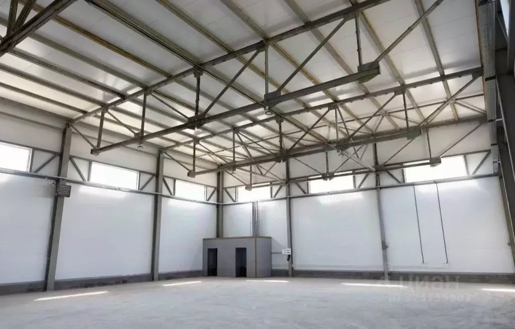 Склад в Ленинградская область, Гатчинский муниципальный округ, д. ... - Фото 2