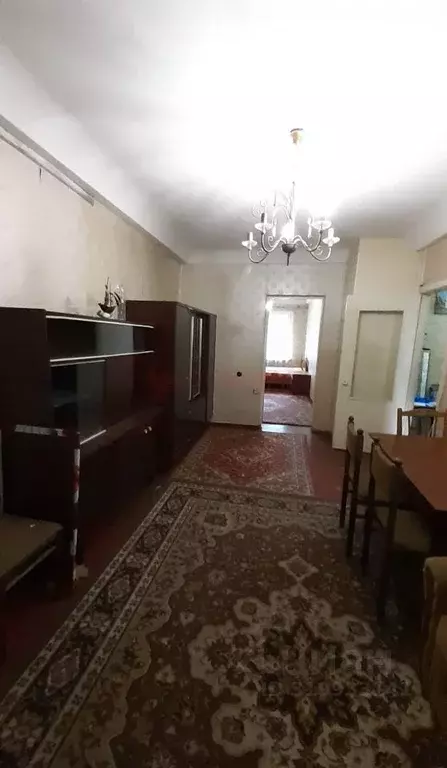 2-к кв. Ростовская область, Ростов-на-Дону ул. Новаторов, 10 (44.0 м) - Фото 0