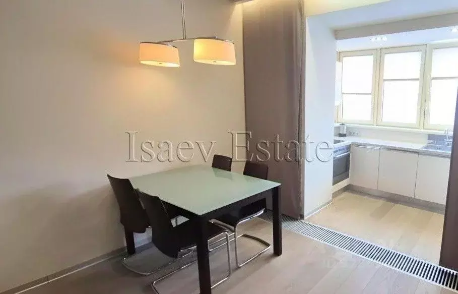 1-к кв. Москва Мичуринский просп., 34 (53.0 м) - Фото 1