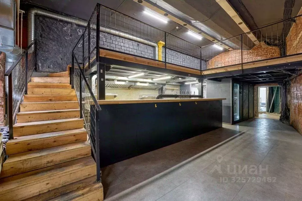 Офис в Москва Холодильный пер., 3к1с8 (153 м) - Фото 1