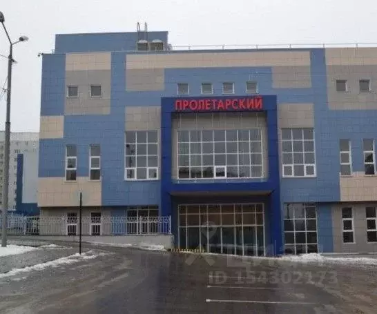 Помещение свободного назначения в Тульская область, Тула Ложевая ул., ... - Фото 2