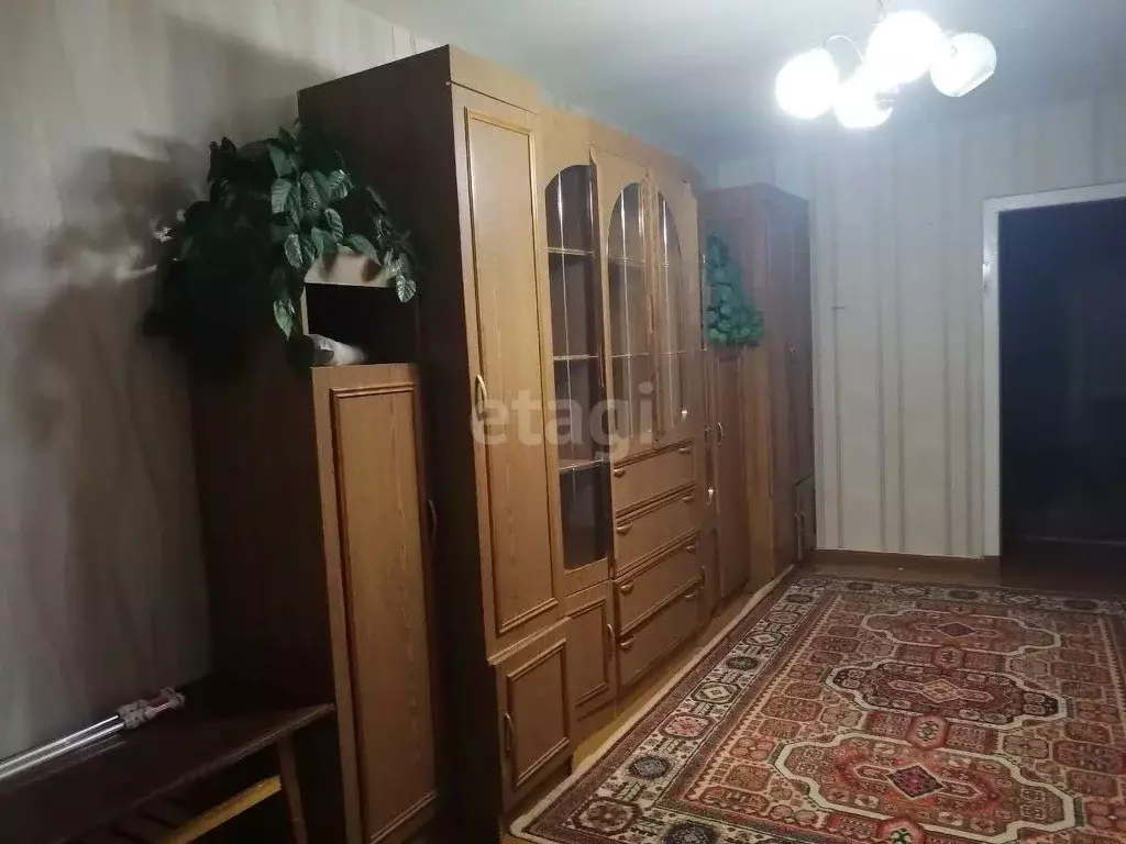 2-к кв. Удмуртия, Сарапул Дачный пер., 30 (43.6 м) - Фото 2