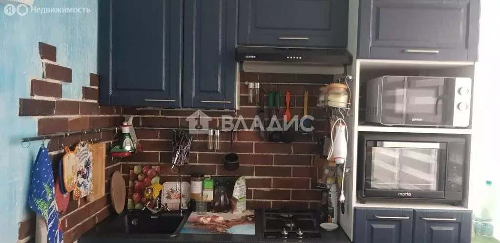 2-комнатная квартира: Санкт-Петербург, улица Тельмана, 52к2 (45 м) - Фото 1