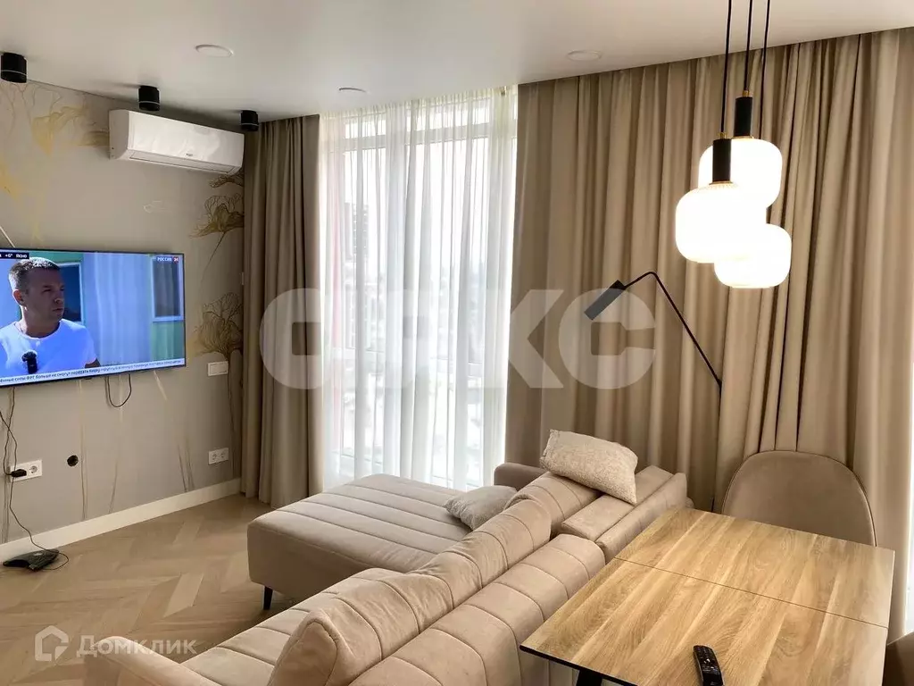 Продаётся 3-к квартира, 64 м - Фото 1
