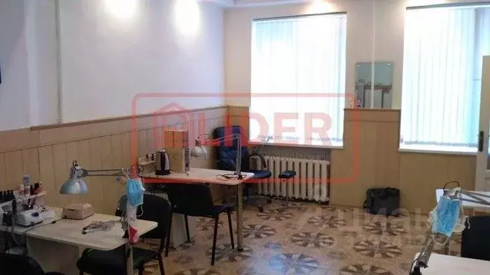 Офис в Севастополь ул. Воронина, 2 (37 м) - Фото 1