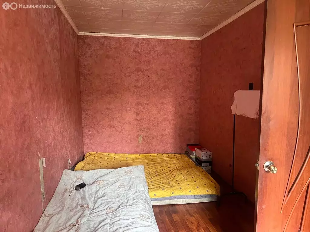 2-комнатная квартира: Красково, улица Карла Маркса, 117/15 (43 м) - Фото 2