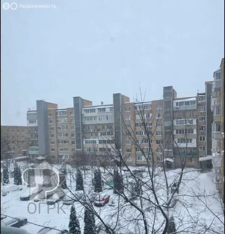 1-комнатная квартира: деревня Пуршево, Новослободская улица, 14 (32.2 ... - Фото 1