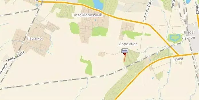 Участок в Калининградская область, Гурьевский муниципальный округ, ... - Фото 1