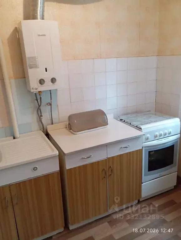2-к кв. Самарская область, Самара ул. Антонова-Овсеенко, 2 (45.0 м) - Фото 1