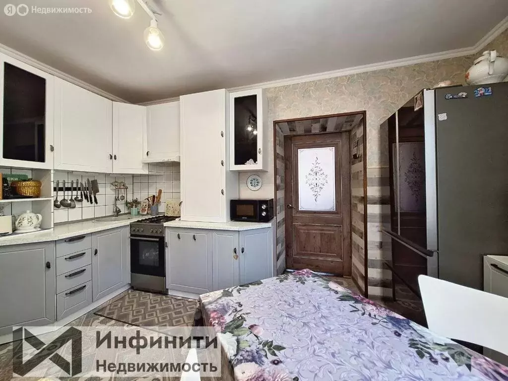 2-комнатная квартира: Ставрополь, улица Калинина, 68 (51.6 м) - Фото 0