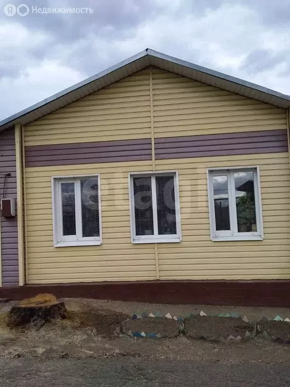 Дом в Алапаевск, улица Братьев Смольниковых (40.7 м) - Фото 2